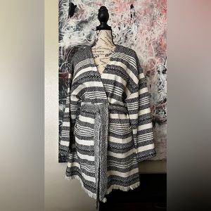 SOLD!!! Eileen Fisher Linen Cotton Sweater, Small